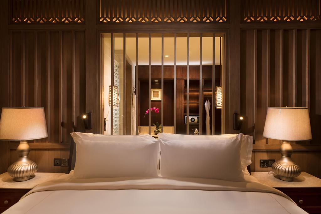Anantara Desaru Coast Resort&Villas Exterior foto