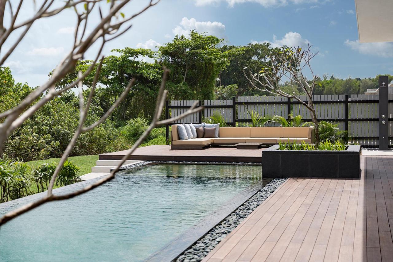 Anantara Desaru Coast Resort&Villas Exterior foto